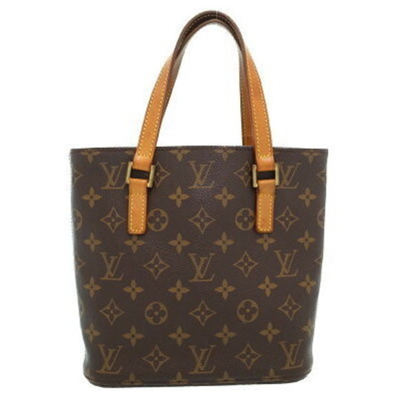 Louis Vuitton Monogram Vavin PM Handbag - Picture 1 of 8